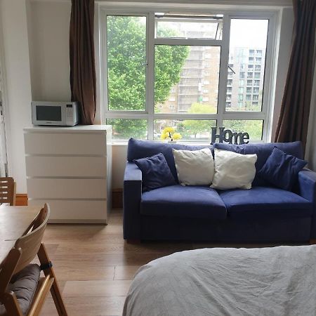 Rowland Hill House Hotel London Luaran gambar
