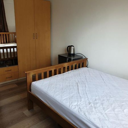 Rowland Hill House Hotel London Luaran gambar